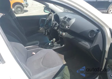 2011 Toyota Rav4 Sport from USA, damaged, VIN 2T3WF4DVXBW084722